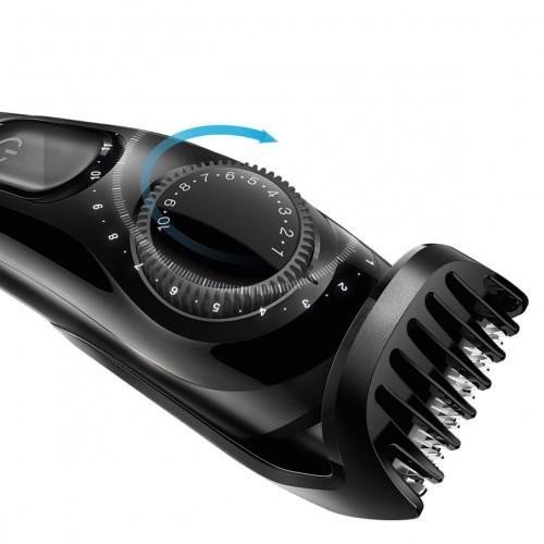 Тример для бороди та вусів Braun BT3020  Фото №1