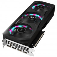 Відеокарта GIGABYTE AORUS GeForce RTX 3060 ELITE 12G (GV-N3060AORUS E-12GD)