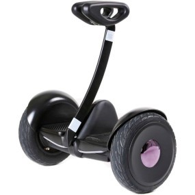 Гироскутер Ninebot by Segway S Black (23.03.0000.11)
