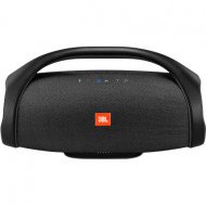 Портативна колонка JBL Boombox Black (JBLBOOMBOXBLK)