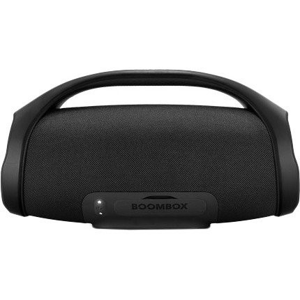 Портативная колонка JBL Boombox Black (JBLBOOMBOXBLK)  Фото №0