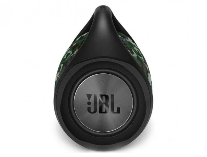 Портативна колонка JBL Boombox Squad (JBLBOOMBOXSQ)  Фото №1