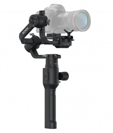 Стабілізатор для камери DJI Ronin-S (CP.ZM000104.01)