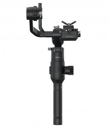 Стабілізатор для камери DJI Ronin-S (CP.ZM000104.01)  Фото №1