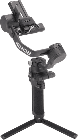 Стабилизатор для камеры DJI Ronin SC2 (598908)  Фото №0