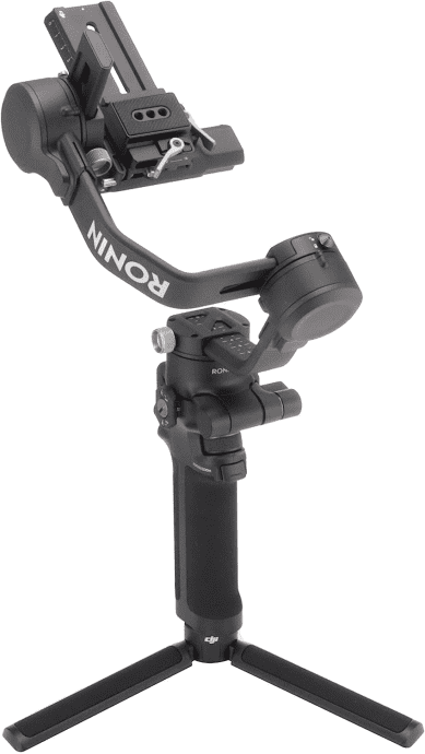 Стабілізатор для камери DJI Ronin SC2 (598908)  Фото №0