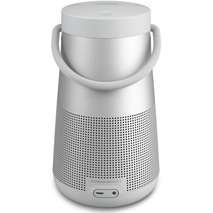 Портативная колонка Bose SoundLink Revolve + Gray 739617-2310