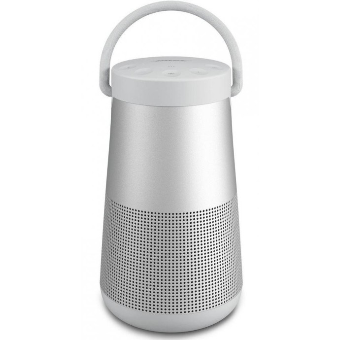 Портативная колонка Bose SoundLink Revolve + Gray 739617-2310  Фото №1