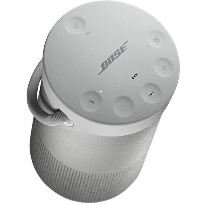 Портативная колонка Bose SoundLink Revolve + Gray 739617-2310  Фото №2