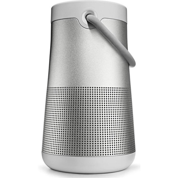 Портативная колонка Bose SoundLink Revolve + Gray 739617-2310  Фото №3