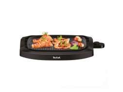 Электрогриль Tefal Health Multi Grill CB6A0830