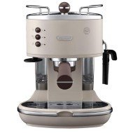 Ріжкова кавоварка еспресо Delonghi Icona Vintage ECOV 311.BG 
