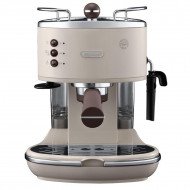 Ріжкова кавоварка еспресо Delonghi Icona Vintage ECOV 311.BG