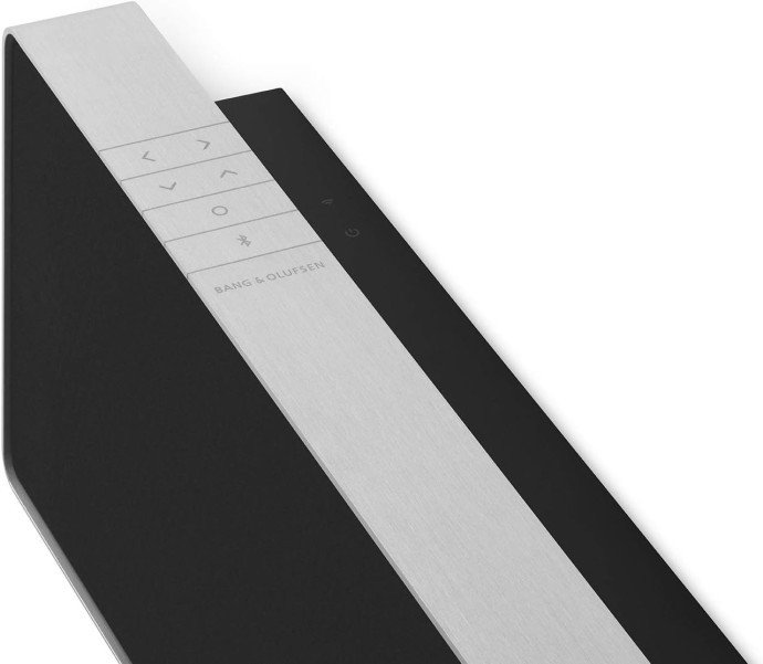 Саундбар Bang &amp; Olufsen BeoSound Stage Silver/Black  Фото №0