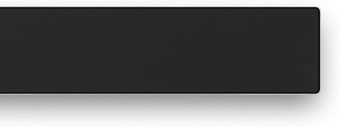 Саундбар Bang &amp; Olufsen BeoSound Stage Silver/Black  Фото №1