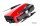 Квадрокоптер DJI Mavic Air Flame Red (CP.PT000148.01)  Фото №0