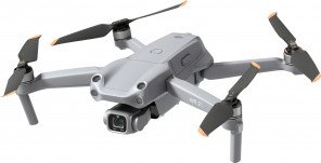 Квадрокоптер DJI Air 2S (CP.MA.00000359.01; CP.MA.00000354.01)