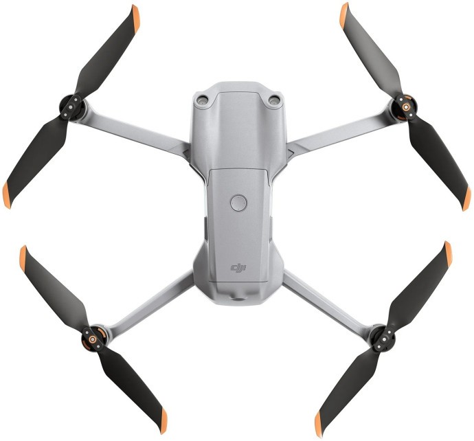 Квадрокоптер DJI Air 2S (CP.MA.00000359.01; CP.MA.00000354.01)  Фото №1