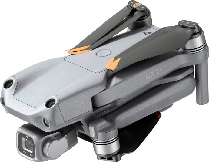 Квадрокоптер DJI Air 2S (CP.MA.00000359.01; CP.MA.00000354.01)  Фото №2