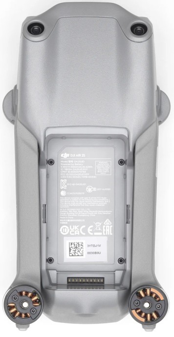 Квадрокоптер DJI Air 2S (CP.MA.00000359.01; CP.MA.00000354.01)  Фото №4