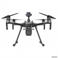 Квадрокоптер DJI Matrice 200