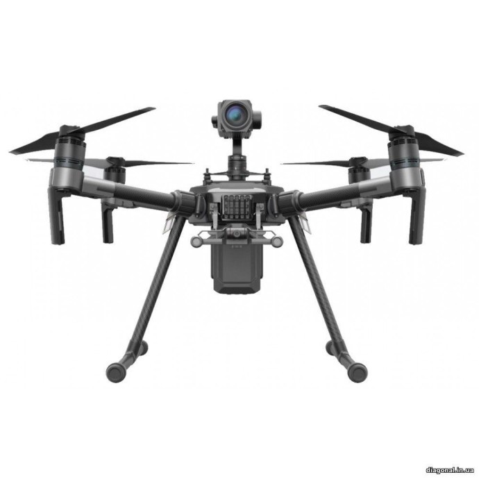 Квадрокоптер DJI Matrice 200