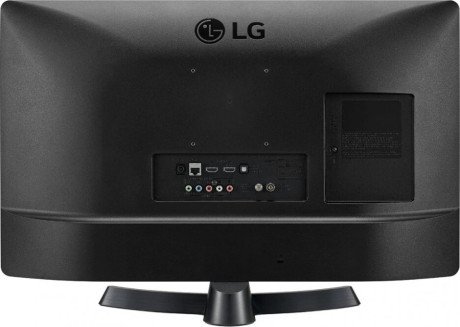 Телевизор LG 28TN515S-PZ  Фото №0