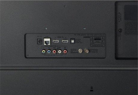 Телевизор LG 28TN515S-PZ  Фото №1