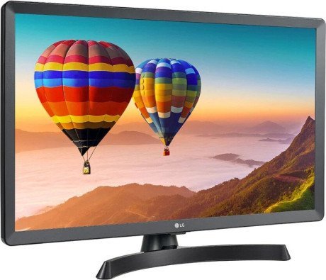Телевизор LG 28TN515S-PZ  Фото №2