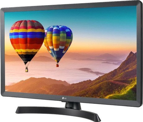 Телевизор LG 28TN515S-PZ  Фото №3