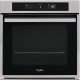 Духовка електрична Whirlpool OAKZ9 7961 SP IX