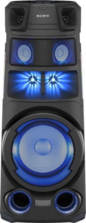 Аудиосистема Sony MHC-V83D  Фото №3