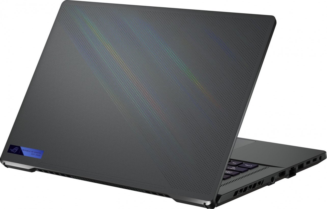 Ноутбук ASUS ROG Zephyrus G15 GA503RW (GA503RW-HB118)  Фото №3