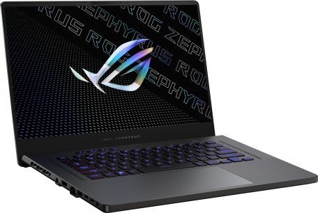 Ноутбук ASUS ROG Zephyrus G15 GA503RW (GA503RW-HB118)  Фото №2