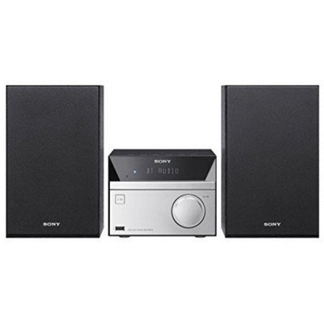 Минисистема Sony CMT-SBT20  Фото №0