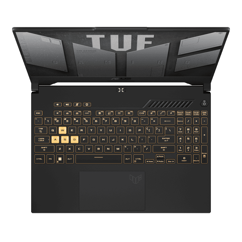 Ноутбук Asus TUF F15 FX507ZU4 (FX507ZU4-LP040)  Фото №1