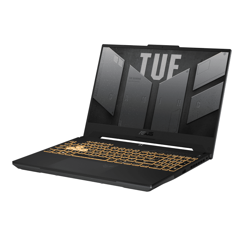 Ноутбук Asus TUF F15 FX507ZU4 (FX507ZU4-LP040)  Фото №2