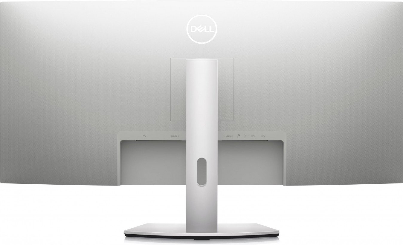 Монитор Dell S3423DWC (210-BEJE)  Фото №4