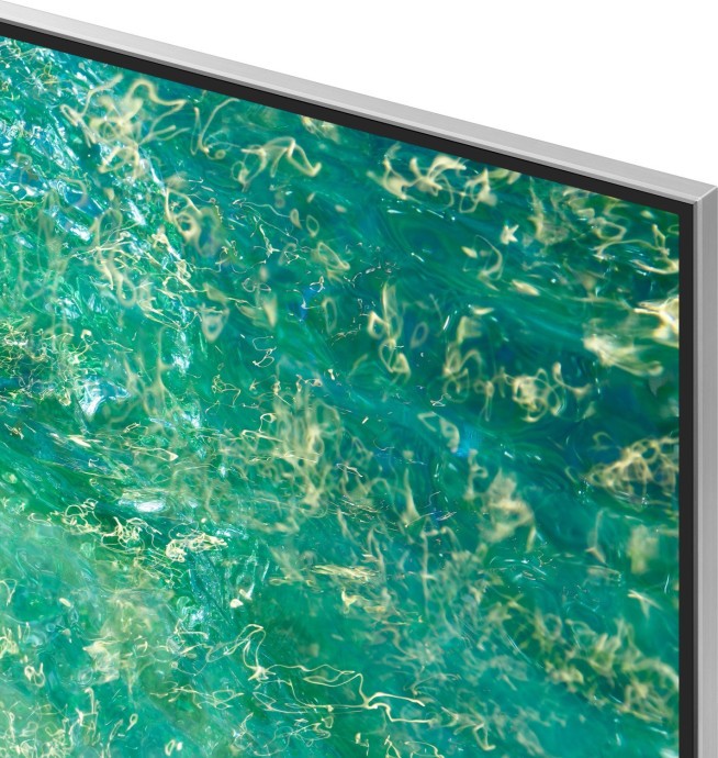 Телевізор Samsung QE85QN85C  Фото №1