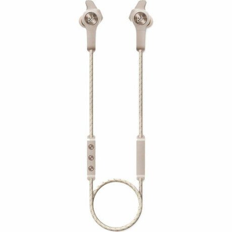 Навушники з мікрофоном Bang &amp; Olufsen BeoPlay E6 Sand (1645301)