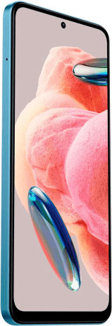 Смартфон Xiaomi Redmi Note 12 4/128GB Ice Blue Global EU  Фото №2