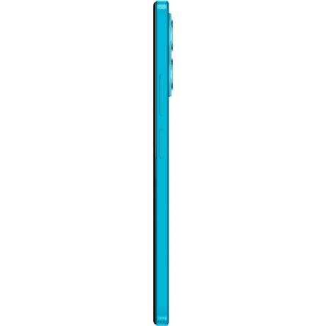 Смартфон Xiaomi Redmi Note 12 4/128GB Ice Blue Global EU  Фото №7
