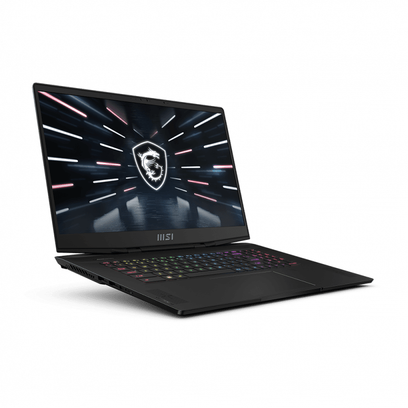 Ноутбук MSI Stealth GS77 12UE (12UE-046US) (Без оригинальной коробки)