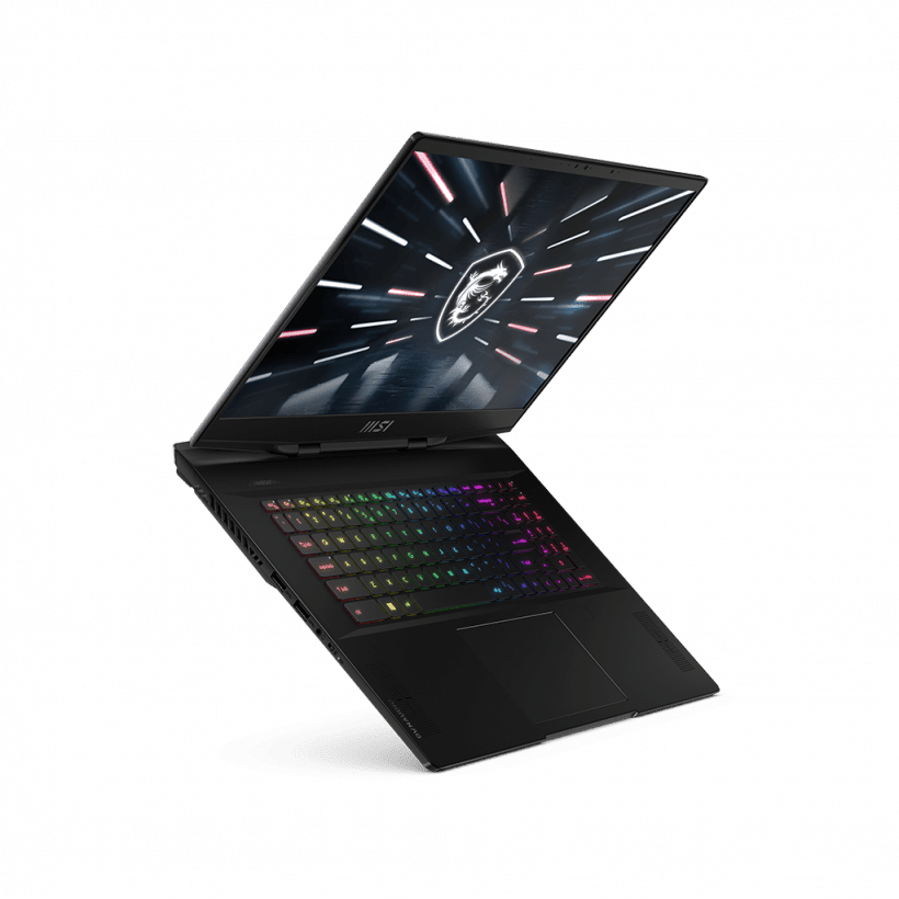 Ноутбук MSI Stealth GS77 12UE (12UE-046US) (Без оригинальной коробки)  Фото №2