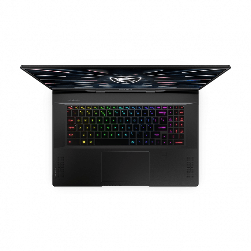 Ноутбук MSI Stealth GS77 12UE (12UE-046US) (Без оригинальной коробки)  Фото №4