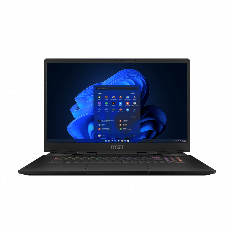 Ноутбук MSI Stealth GS77 12UE (12UE-046US) (Без оригинальной коробки)  Фото №7