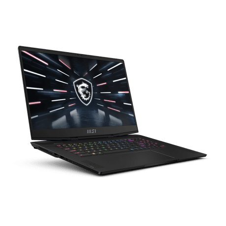 Ноутбук MSI Stealth GS77 12UE (12UE-046US) (Без оригинальной коробки)