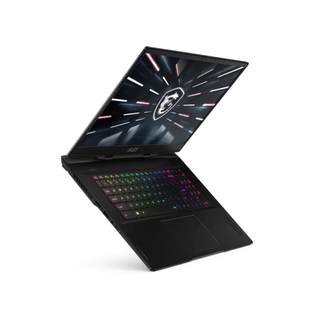 Ноутбук MSI Stealth GS77 12UE (12UE-046US) (Без оригинальной коробки)  Фото №2