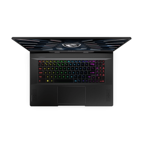 Ноутбук MSI Stealth GS77 12UE (12UE-046US) (Без оригинальной коробки)  Фото №4