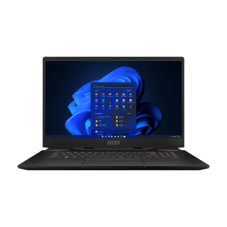 Ноутбук MSI Stealth GS77 12UE (12UE-046US) (Без оригинальной коробки)  Фото №7